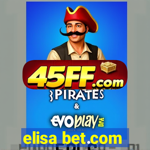 elisa bet.com